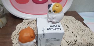 [NEW_버진팜스 푸딩수딩] 투명 푸딩젤이 선사하는 빠른 진정과 깨끗한 피부결 정돈 — 5점을 준 리뷰어가 2021년 8월 올린 사용 사진