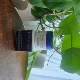 록타비아 Artisan Complete Face Cream — 5점을 준 리뷰어가 2023년 10월 올린 사용 사진