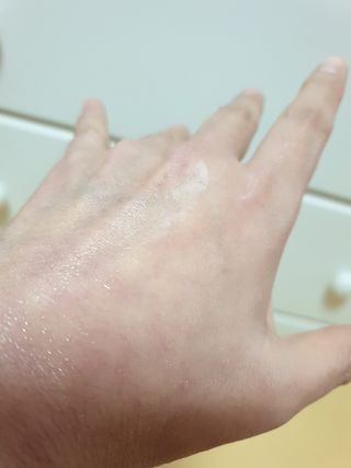 렉스리 닥터 올인원 세럼 Rexri Dr.All-in-one Serum — 5점을 준 리뷰어가 2021년 11월 올린 사용 사진