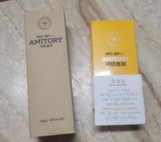 주식회사 씨크릿비에프랩 마시는 아미노산 아미토리 열대과일맛 14포 [1포, 5g / 보틀증정] — 5점을 준 리뷰어가 2023년 1월 올린 사용 사진