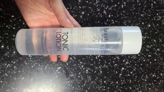 뷰티메드 수분폭탄 토닉로션 200ml — 5점을 준 리뷰어가 2022년 7월 올린 사용 사진