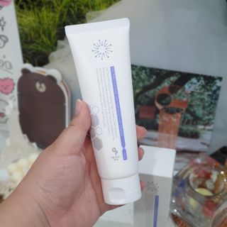 닥터스피지에이 데일리 케어 하이드레이팅 폼클렌저 — 5점을 준 리뷰어가 2021년 6월 올린 사용 사진