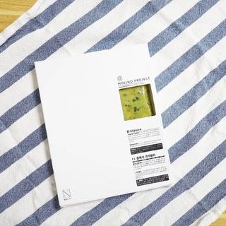 [몰리노 프로젝트] 클래식 과카몰리/ 트러플 과카몰리/ 와사비 과카몰리 — 5점을 준 리뷰어가 2021년 6월 올린 사용 사진