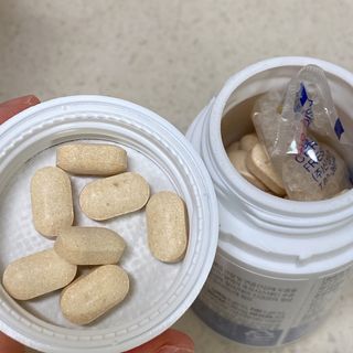 프리마인 평생 써야하는 관절의 건강을 위한 완벽설계 솔루션 관절n마디케어 플러스 120정 — 5점을 준 리뷰어가 2021년 10월 올린 사용 사진