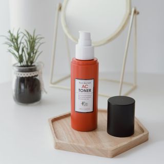 페브유 / FABYOU [페브유 2종 SET] 레드 블레미쉬 AC 토너 + AC스팟 — 5점을 준 리뷰어가 2021년 7월 올린 사용 사진