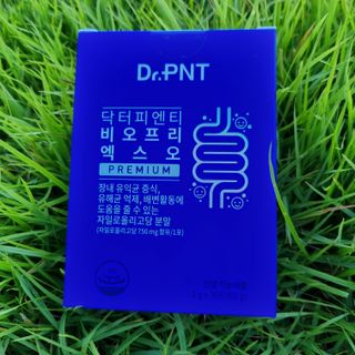닥터피엔티 [Dr.PNT] 장내 환경 개선의 핵심, 프리바이오틱스! 비오프리 XO — 5점을 준 리뷰어가 2022년 9월 올린 사용 사진