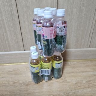 더그레잇티 콤부차 [매일유업] 더그레잇티 44kcal 콤부차 300ml *12개입 (오리지널 6개+베리리치 6개) — 5점을 준 리뷰어가 2023년 8월 올린 사용 사진
