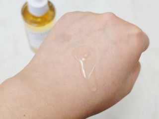 [스킨1004] 마다가스카르 센텔라 앰플 100ml — 5점을 준 리뷰어가 2024년 5월 올린 사용 사진