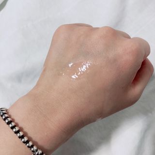 AYU25[아유트웬티파이브] 피부건강에 꼭 필요한 pH 약산성 와일드 로즈토너 — 5점을 준 리뷰어가 2021년 5월 올린 사용 사진