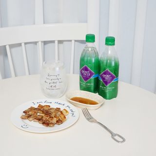 몽베스트 Montbest with Sparkling water Plain 20병 — 5점을 준 리뷰어가 2023년 3월 올린 사용 사진