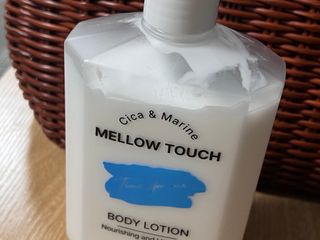 타포미 멜로우 터치 바디로션 500ml — 5점을 준 리뷰어가 2023년 3월 올린 사용 사진