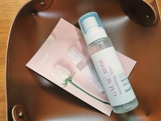 그리니프 유기농 갈락 로즈 수딩미스트 100ml — 2점을 준 리뷰어가 2023년 5월 올린 사용 사진