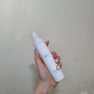 셀바이져 지우개 미스트 피부 보호 입주변 트러블 진정 케어 아기 안개분사 미스트 — 5점을 준 리뷰어가 2021년 3월 올린 사용 사진