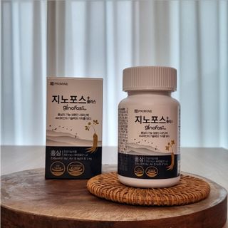 프리마인 홍삼의 강력한 에너지, 이제는 흡수율을 높인 최첨단 캡슐로 간편하게 초고속 충전하세요. — 5점을 준 리뷰어가 2022년 12월 올린 사용 사진