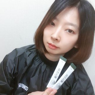 모힐바이오 비오시톨 - 하루 한 포 관리하는 건강한 습관 — 5점을 준 리뷰어가 2022년 2월 올린 사용 사진
