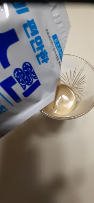 자연에온 마시는 프로틴 고함량 균형단백질 음료 포스틴 125ml 10개입 1BOX — 5점을 준 리뷰어가 2021년 3월 올린 사용 사진