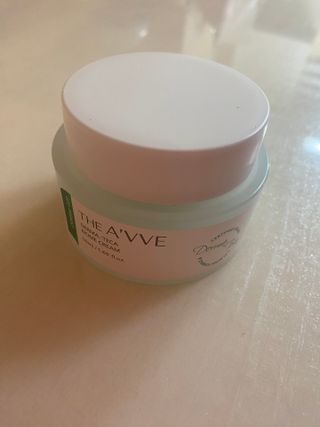 디에이브 더마-테카 바이옴 크림 50ml — 3.5점을 준 리뷰어가 2022년 11월 올린 사용 사진