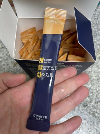 핫딜조아님이 올린 리뷰 사진 1