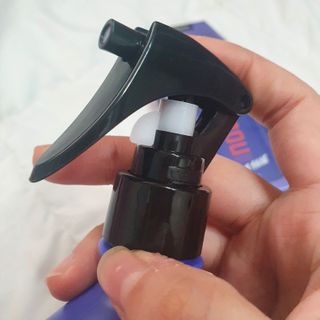 자민경 스노우포맨 클럽 허그 바디 스프레이 150ml — 5점을 준 리뷰어가 2020년 12월 올린 사용 사진