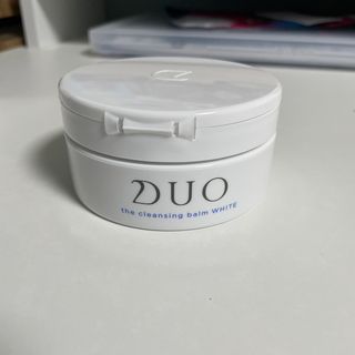 듀오코리아 [듀오] 피부맞춤형 저자극 클렌징밤 1종 랜덤발송 (모공케어,안색개선,안티에이징,블랙헤드) — 5점을 준 리뷰어가 2022년 5월 올린 사용 사진