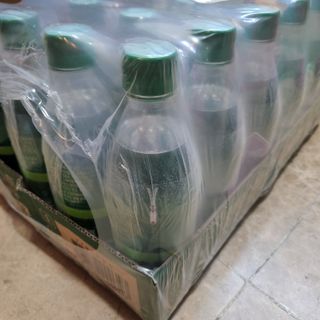 몽베스트 Montbest with Sparkling water Lime20병 — 5점을 준 리뷰어가 2022년 7월 올린 사용 사진