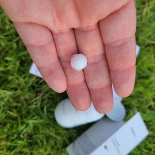 씽크바이오 히알루론 에센스 에어볼 28ea — 5점을 준 리뷰어가 2022년 9월 올린 사용 사진