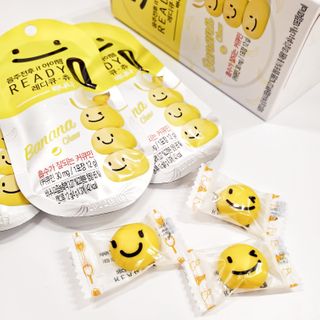 레디큐츄 바나나맛 1박스 — 5점을 준 리뷰어가 2020년 12월 올린 사용 사진