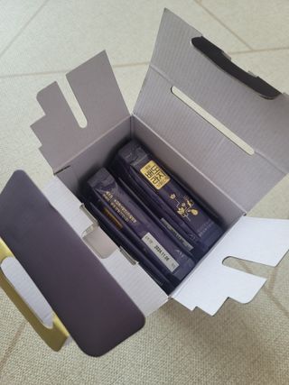 광동생활건강 나우 [광동] 배도라지 쌍화스틱 10mL x 100포 — 5점을 준 리뷰어가 2023년 2월 올린 사용 사진