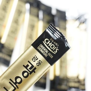 광동생활건강 [광동제약] 광동 광옥고 홍삼 본 30포 + 쇼핑백 증정 — 5점을 준 리뷰어가 2022년 1월 올린 사용 사진