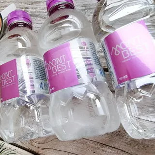 몽베스트 [MONTBEST] 330mL 20병 — 5점을 준 리뷰어가 2022년 4월 올린 사용 사진