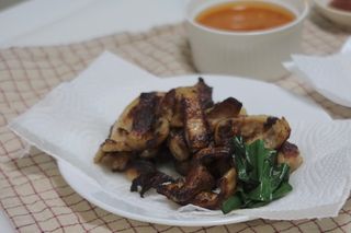 백석푸드시스템 [매진] 맛있는 막창세트 400g — 5점을 준 리뷰어가 2021년 6월 올린 사용 사진