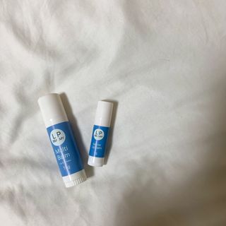 [립빠미] 립앤칙스 멀티밤 + 베리어립밤 2종 — 5점을 준 리뷰어가 2021년 9월 올린 사용 사진