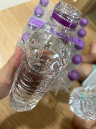 몽베스트 [MONTBEST]위드어스 500mL 20병 — 5점을 준 리뷰어가 2022년 9월 올린 사용 사진