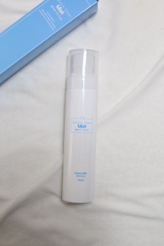 셀바이져 지우개 미스트 피부 보호 입주변 트러블 진정 케어 아기 안개분사 미스트 — 4점을 준 리뷰어가 2021년 3월 올린 사용 사진