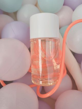 바이오오일 [바이오-오일] 스킨케어 오일 내추럴 60ml — 5점을 준 리뷰어가 2021년 11월 올린 사용 사진