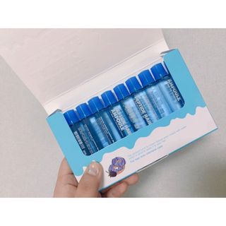 썸헤어 / SUMHAIR 썸헤어 헤어링 앰플 2종 중 택1 — 4점을 준 리뷰어가 2021년 4월 올린 사용 사진