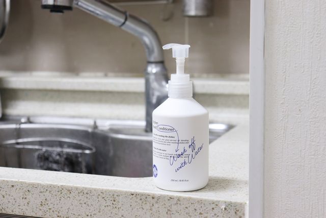 [블랑코클리닝] 키친 핸드컨디셔너 250ml 리뷰 사진