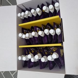 밸런스 다이어트랩 밸다랩 빠나나 푸룬즙 90ml X 24포 — 5점을 준 리뷰어가 2023년 4월 올린 사용 사진