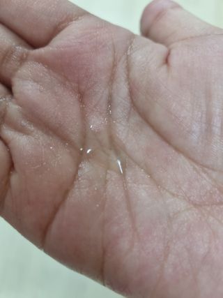 바이오오일 [바이오-오일] 스킨케어 오일 내추럴 60ml — 5점을 준 리뷰어가 2021년 5월 올린 사용 사진
