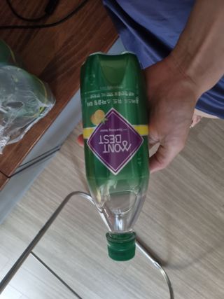 몽베스트 Montbest with Sparkling water Lemon OR Lime 20병(랜덤) — 5점을 준 리뷰어가 2022년 7월 올린 사용 사진