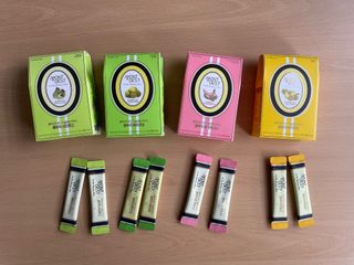 몽베스트 [MONTBEST] 330mL 20병 & 블랜딩 콤부차 달콤 4종 — 5점을 준 리뷰어가 2024년 11월 올린 사용 사진