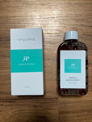 민트초코님이 올린 리뷰 사진 2