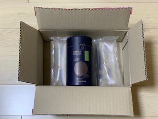 프리마인 자체 기업부설 연구소에서 찾아낸 건강한 수면의 비밀.  슬립토 플러스 30포 — 5점을 준 리뷰어가 2021년 9월 올린 사용 사진