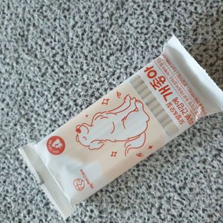 My Pet Care 모발과 모질 피부건강에 개좋아 — 5점을 준 리뷰어가 2021년 3월 올린 사용 사진
