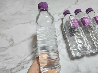 몽베스트 [MONTBEST] 500mL 20병 — 5점을 준 리뷰어가 2022년 5월 올린 사용 사진