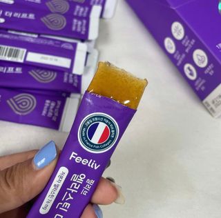 필리브 엘라스틴 더 리프트 — 5점을 준 리뷰어가 2021년 9월 올린 사용 사진