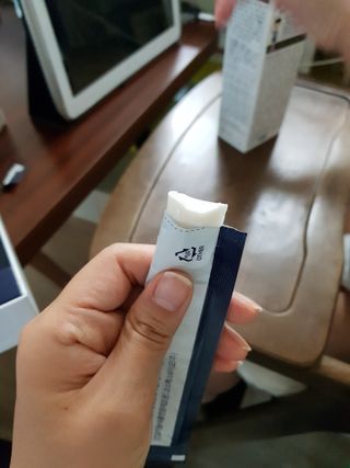 키즈텐플러스 연세 키즈텐 플러스 1개월 — 5점을 준 리뷰어가 2021년 4월 올린 사용 사진