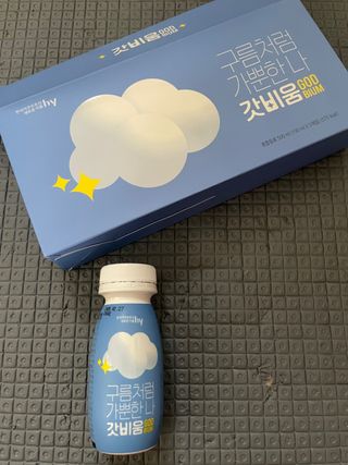 달콤쌉쌀쇼콜라님이 올린 리뷰 사진 1