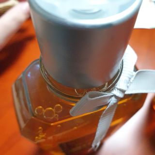 체코 비건화장품 마뉴팍투라 향좋은 천연 맥주샴푸 맥주샤워젤 — 5점을 준 리뷰어가 2022년 5월 올린 사용 사진