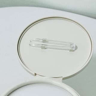 씨드렛 큐컴버 수딩 토너 패드 — 5점을 준 리뷰어가 2023년 2월 올린 사용 사진